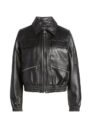 Janveny Autumn Motorcycle Jacket