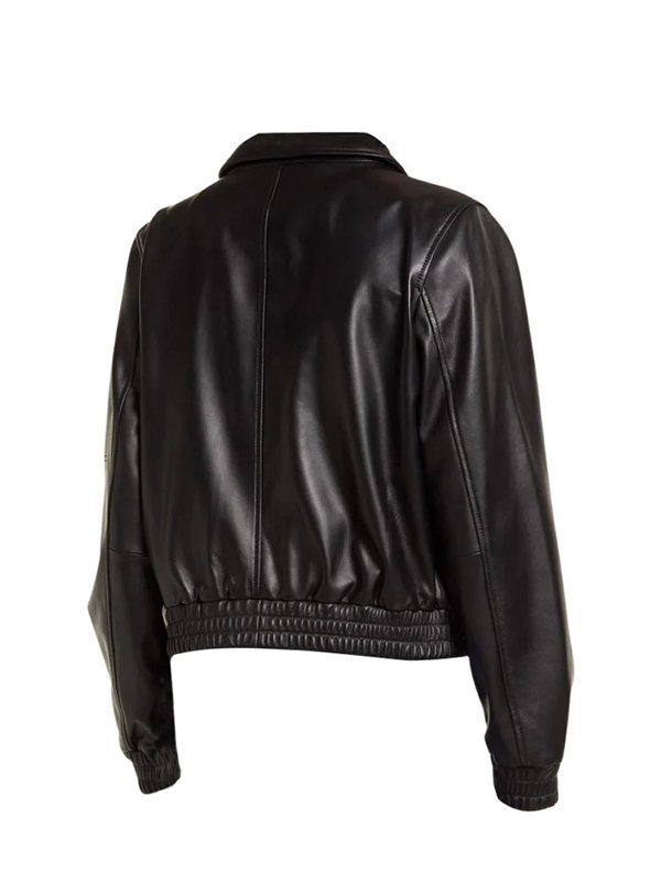 Janveny Autumn Motorcycle Jacket